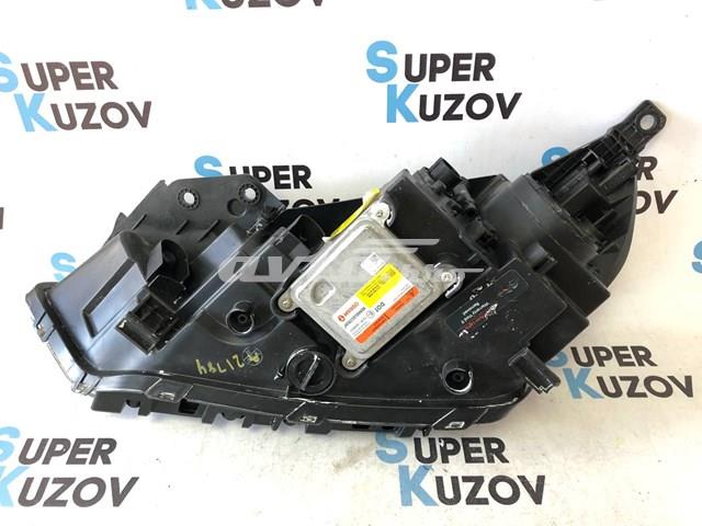 92102G2120 Hyundai/Kia Основна фара - вставка