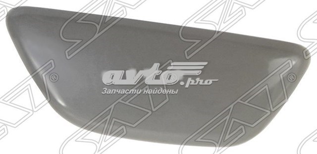 Накладка форсунки омивача фари передньої TQ25060 Tqparts
