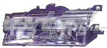 Основна фара - вставка Depo/Loro/Abakus FP3153R2E ціна, від 44.64 USD