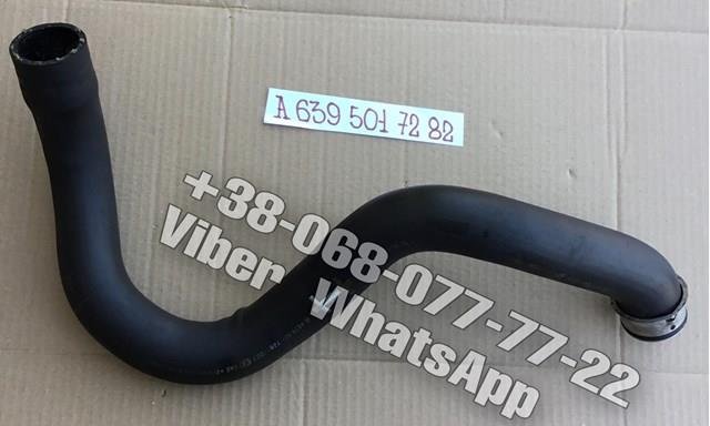  Mercedes A6395017282 ціна, від 31.29 USD