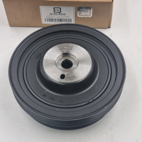 Шків колінвала Q1820025 Q-fix
