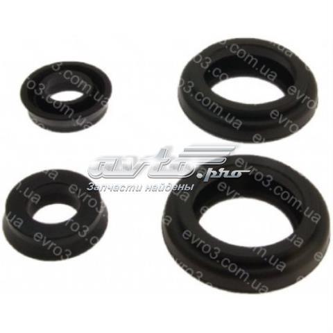 Ремкомплект супорту 5830145A11 Hyundai/Kia
