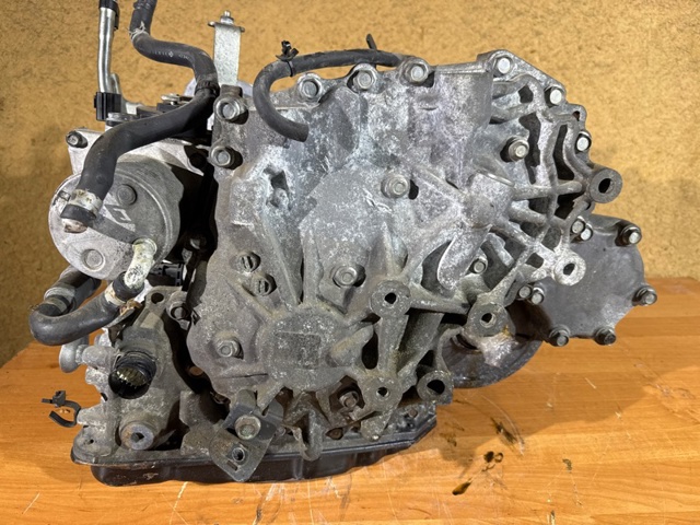 Купити 310201XT2D Nissan/Infiniti АКПП в зборі (автоматична коробка передач)