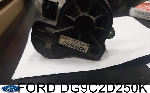  Ford DG9C2D250K ціна, від 19.00 USD