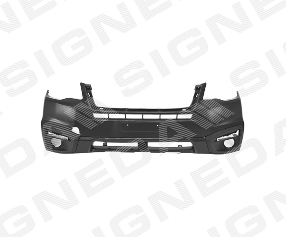 PSB04047BB Signeda Бампер передній в зборі