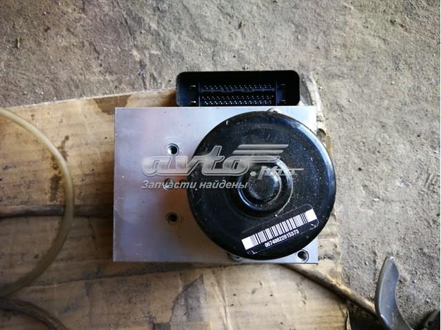 Блок АБС гідравлічний Nissan/Infiniti 47660CL73A ціна, від 63.35 USD