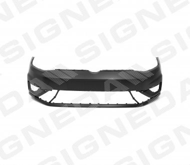 Бампер на авто Signeda PVG04276BB ціна, від 54.20 USD