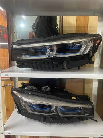  BMW 63119450230