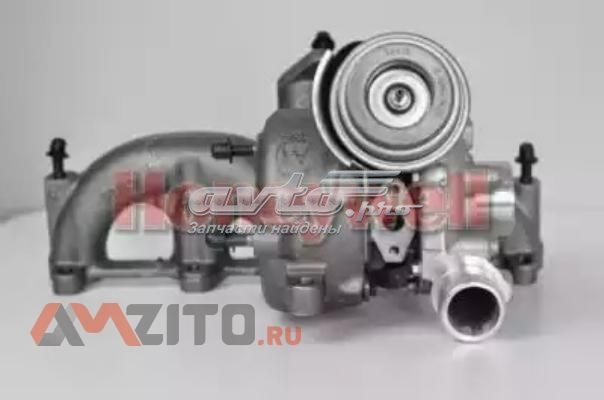 Купити 7136739007S Garrett Турбіна