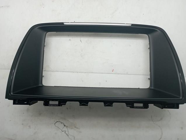  GHR155231 Mazda