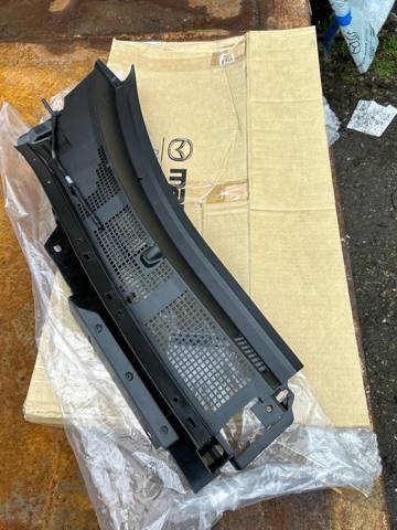  Mazda KB7W507R0C ціна, від 86.57 USD