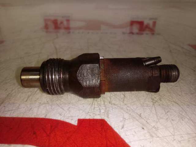 Купити LCR6735405 Renault (RVI) Форсунка дизельна в зборі, розпилювач + тримач