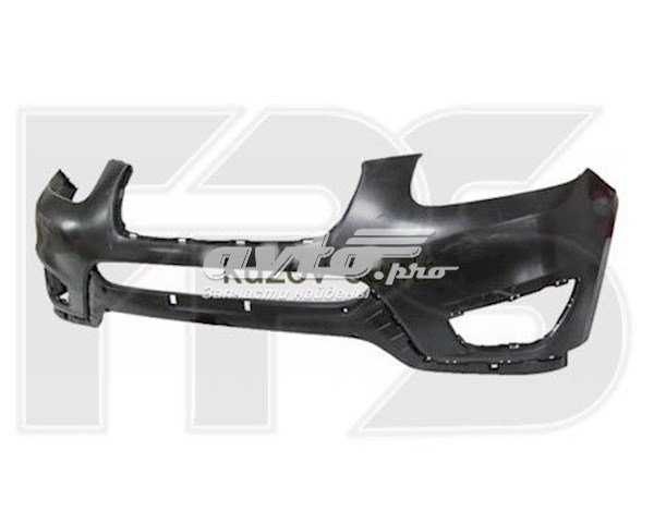 Бампер на авто FPS FP3226900 ціна, від 43.21 USD