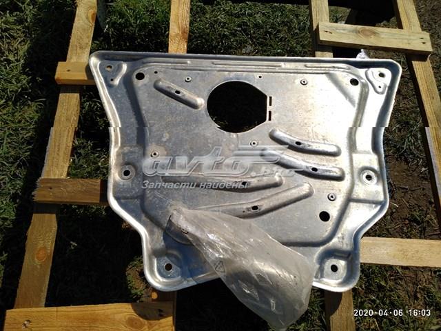 Захист двигуна передній 6853814 BMW
