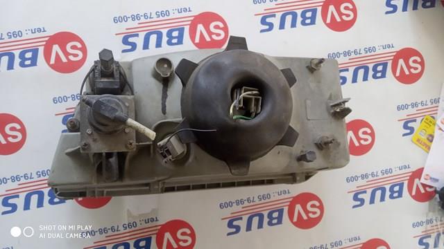 Купити 35680748 Fiat/Alfa/Lancia Права блок фара