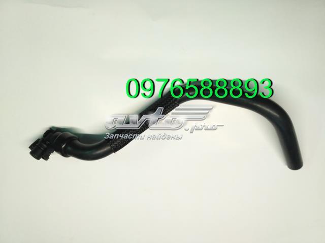 Шланг розширювального бачка, верхній General Motors 1337868 ціна, від 11.42 USD