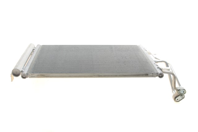 Купити AC709000S Mahle Original Радіатор системи охолодження кондиціонера