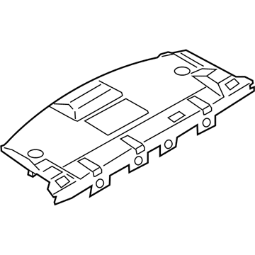 799104GA0A Nissan/Infiniti 