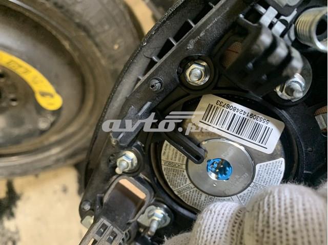  Peugeot/Citroen 96809217ZD ціна, від 102.56 USD