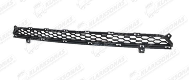 Решітка переднього бампера TYG KA07025GA ціна, від 38.17 USD