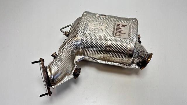 Купити LR125284 Land Rover 