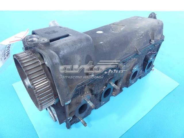 Двигун 187A1000 Fiat/Alfa/Lancia