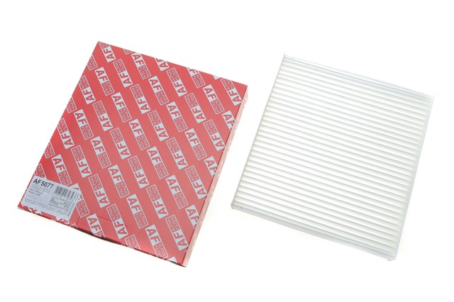 AF5077 Alpha Filter Внутрішньосалонний фільтр