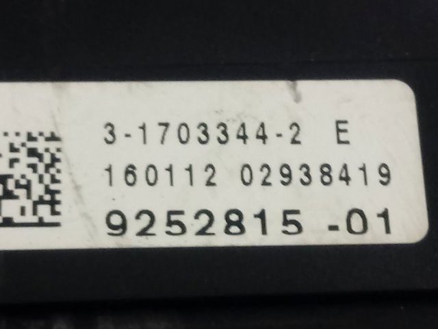 Купити 925281501 BMW 