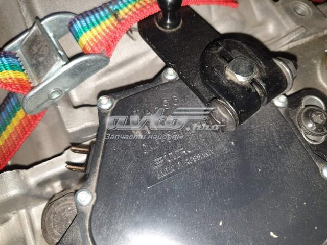 2222WC Peugeot/Citroen Автоматична коробка передач
