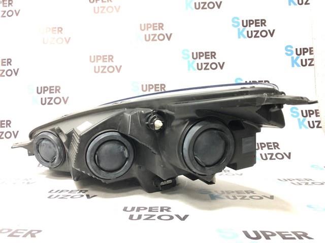 Купити ZFD111746R Signeda Фара передня права