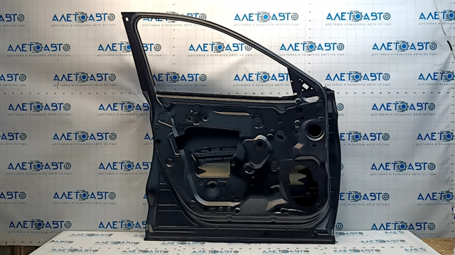 Двері передні, ліві Nissan/Infiniti HMA015NAMA ціна, від 1021.57 USD