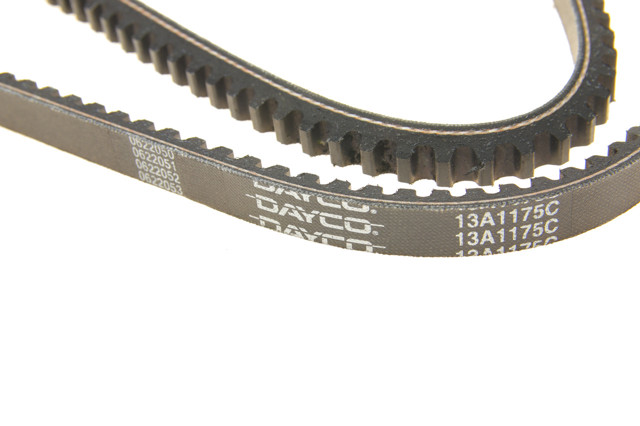 Ремінь генератора 13A1175C Dayco