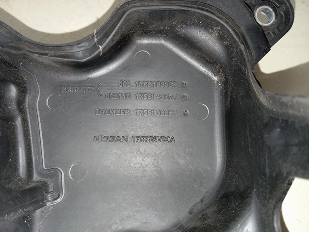  Renault (RVI) 175B18836R ціна, від 8.57 USD