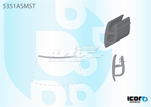  FPS GS4605P111X ціна, від 8.05 USD
