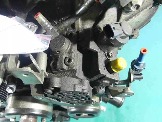 Купити 0445010225 Bosch Насос паливний високого тиску (ПНВТ) - DIESEL