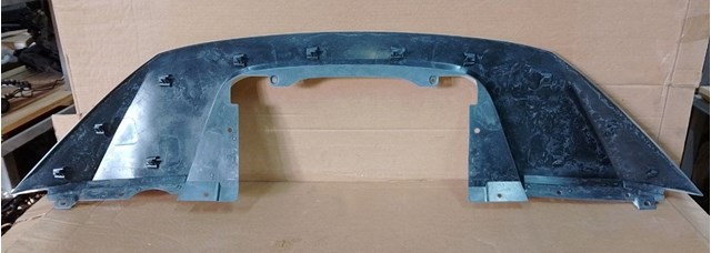 Купити 623205SH0A Nissan/Infiniti Накладка бампера переднього, центральна