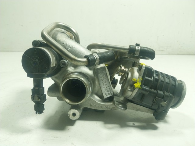 Турбіна Peugeot/Citroen 9825982080 ціна, від 281.07 USD