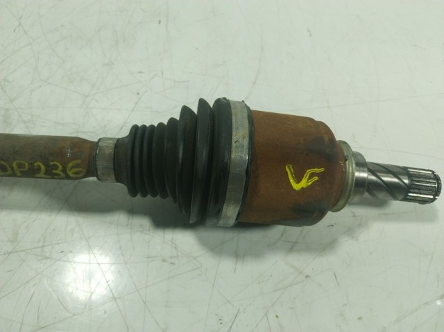 Купити 391017833R Renault (RVI) 