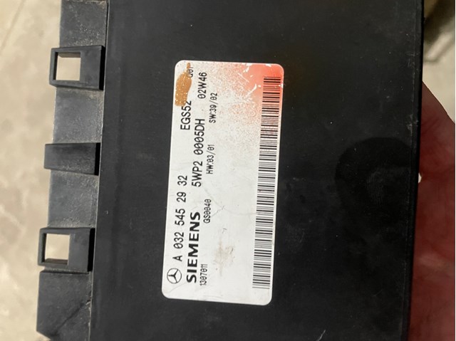 A0325452932 Mercedes 