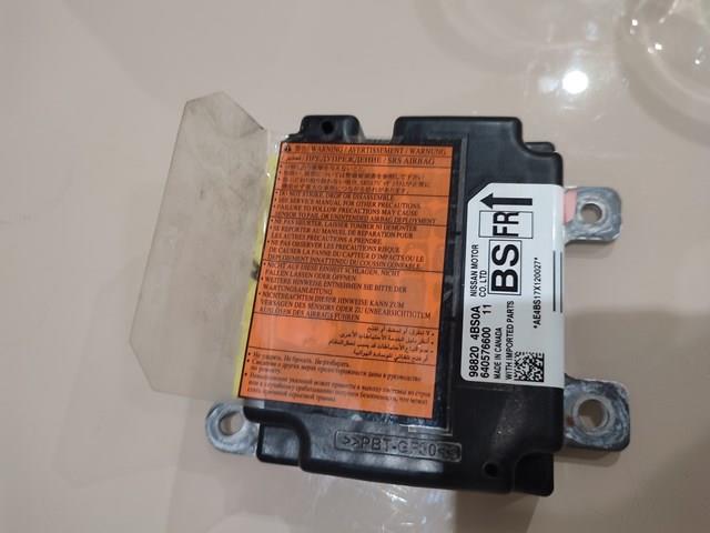  Nissan/Infiniti 988204BS0A ціна, від 31.66 USD