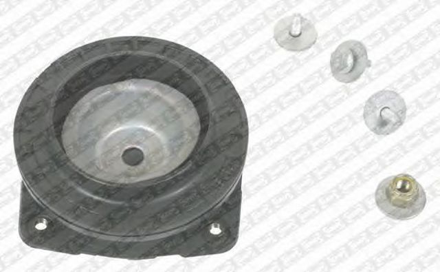 Опора амортизатора переднього правого NTN KB65527 ціна, від 38.85 USD