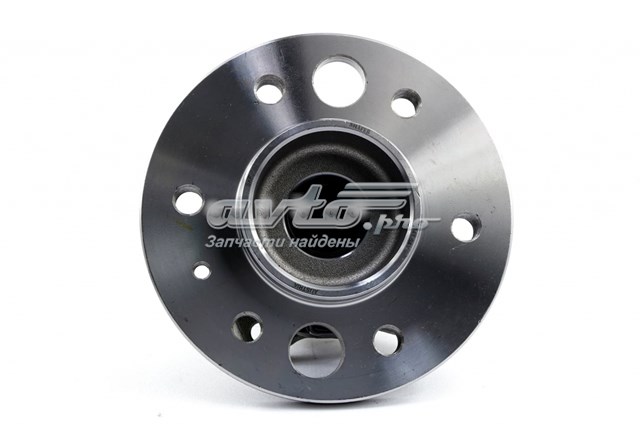 Маточина заднього колеса Shafer SH14154