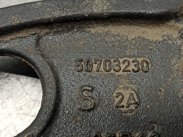 Купити 50703230 Fiat/Alfa/Lancia Лівий важіль передній нижній підвіски