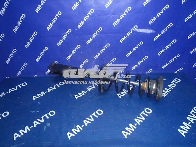 амортизатор задній, лівий t3215053mt Стійка задня, ліва TOKO CARS t3215053mt