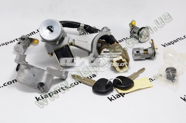 Купити 8190529F00 Hyundai/Kia 