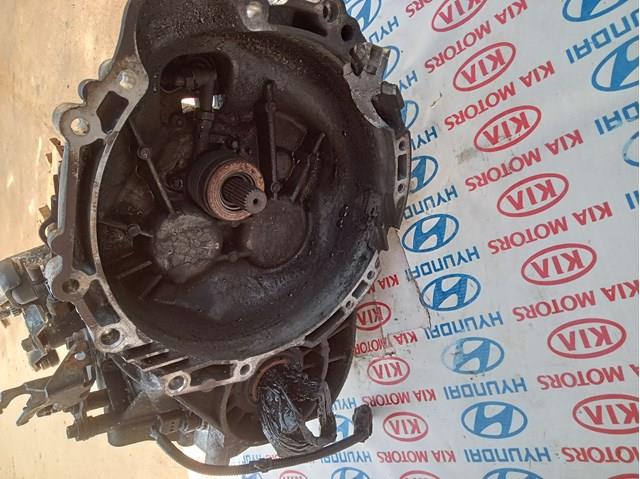 МКП в зборі Hyundai Sonata V седан (NF) (2007 - 2010) ціна, від 115.45 USD