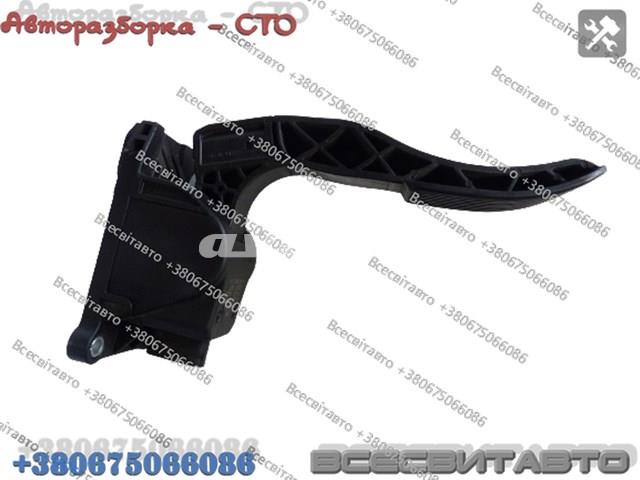 Педаль акселератора Bosch 0280755025