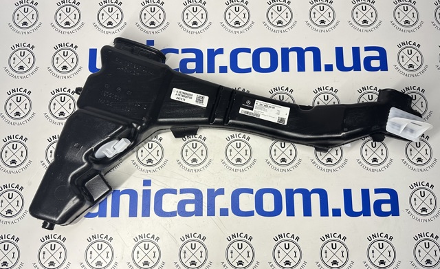 A1678690000 Mercedes Бачок склоомивача