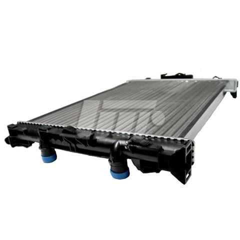 Купити R20034 Sato Tech Радіатор двигуна