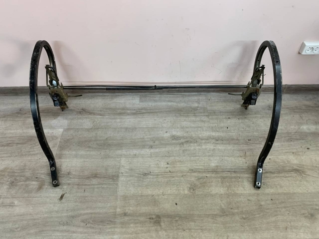  Ford DS73F42700
